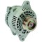 Wai Global Alternator, ALTFD 3G, 95 Amp12 Volt, CW, 6Groove Pulley, 1100 Plug Clock 7793N - alternate 2